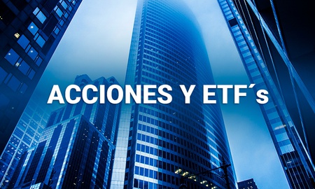Programa Especializado en Análisis Fundamental: Acciones & ETF's (Presencial)