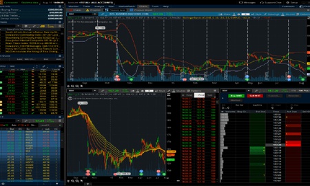 Programa en Acciones y ETF´s con Enterprise (Virtual en Vivo)