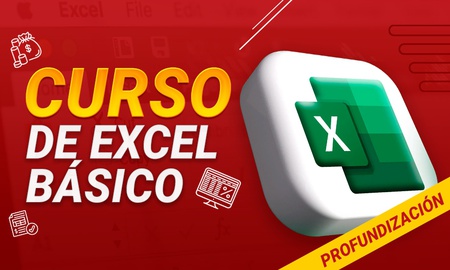 Curso de Profundización Excel para Traders