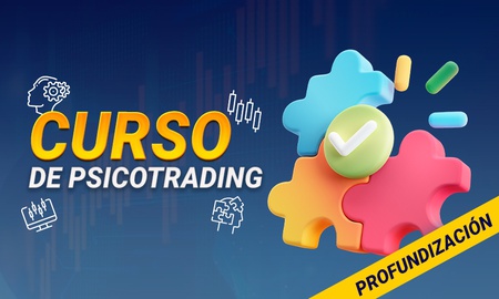 Curso de Profundización en Psicotrading