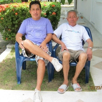 Carlos Eduardo Rodriguez Franco